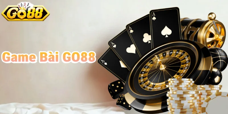 Game Bài Go88 – Nhiều Game Hot Được Nhiều Người Chơi Trên Điện Thoại